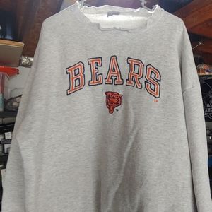 Vintage bears sweatshirt